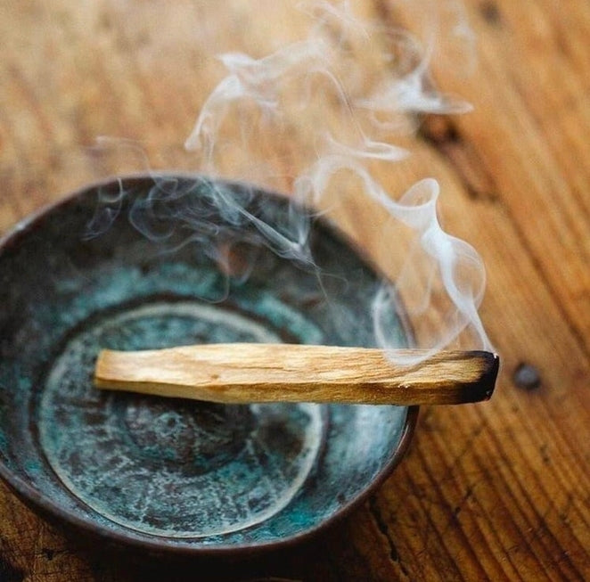 Distinct Bath & Body Palo Santo Stick Bundle