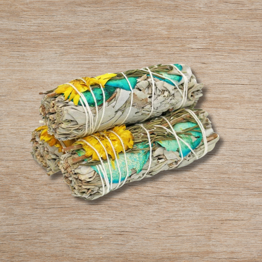 Distinct Bath & Body Sweet Success organic sage bundle