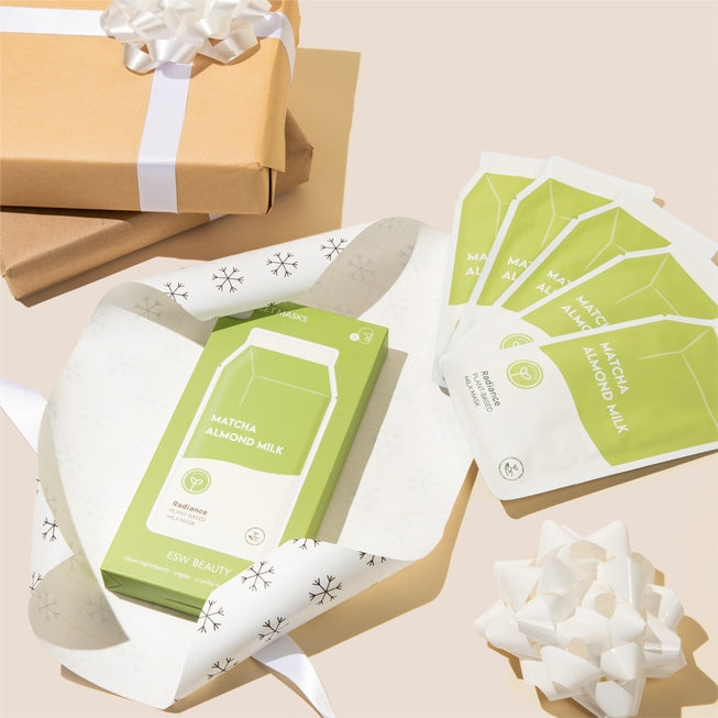 Facial Sheet Masks by ESW Beauty - Set of 5