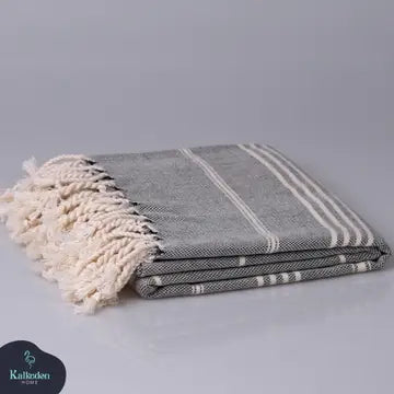 Turkish Cotton Towels