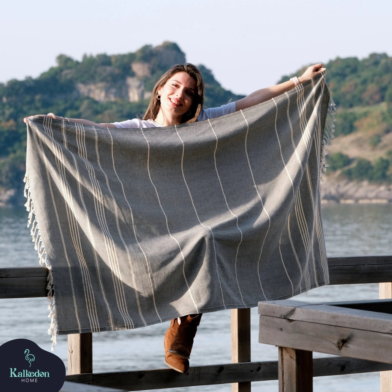 Turkish Cotton Towels