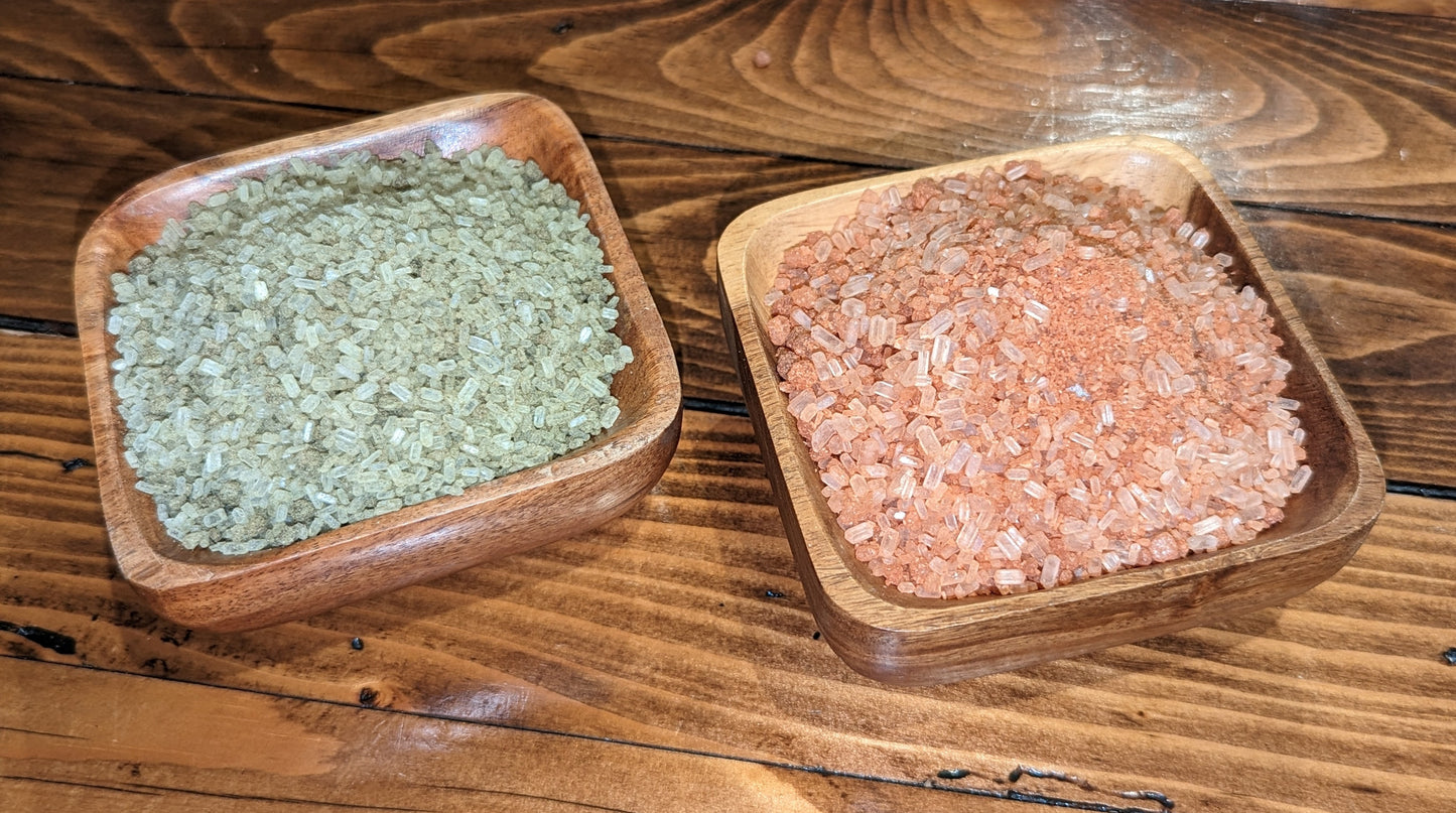 Soaking Salts- Deep Relax