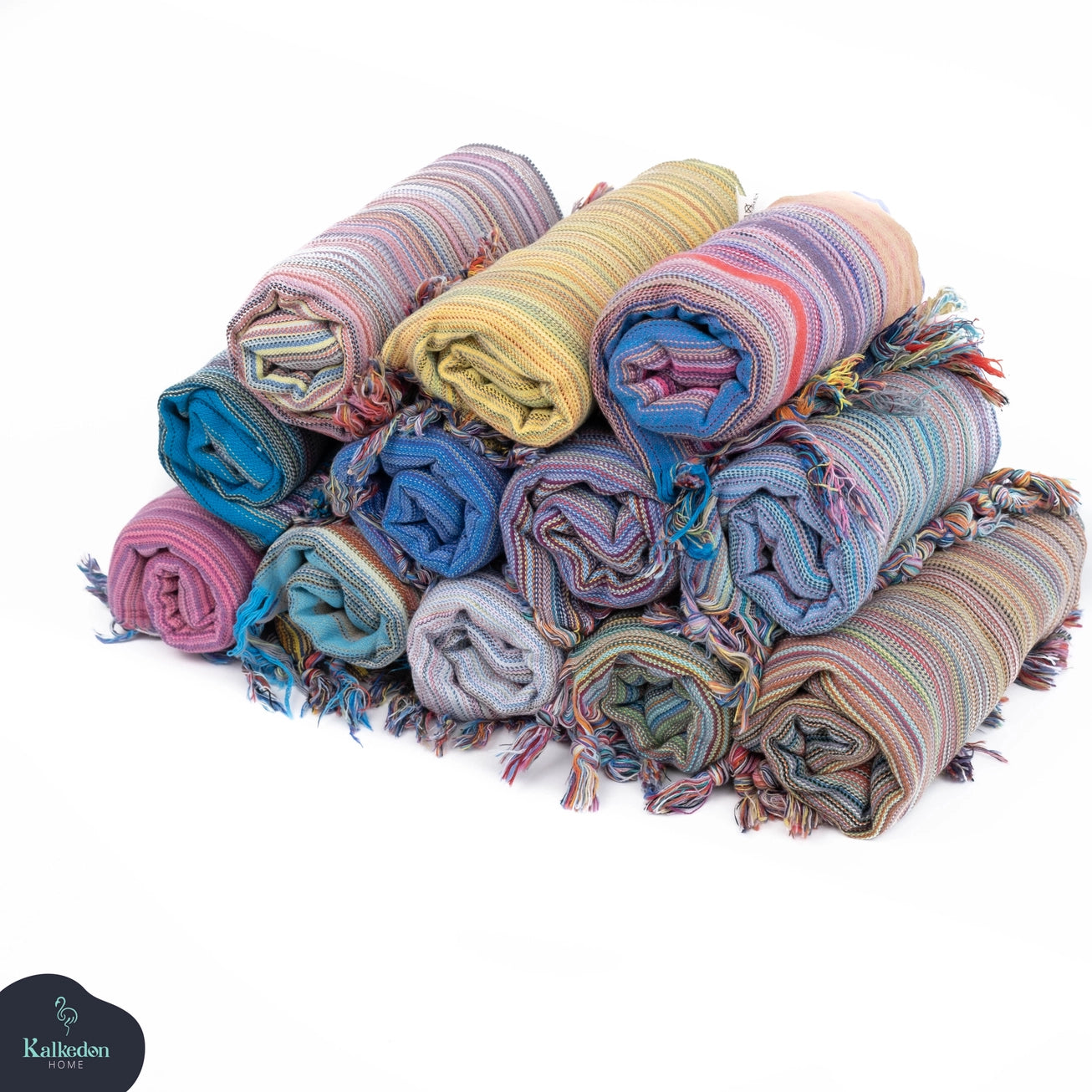 Turkish Cotton Towels