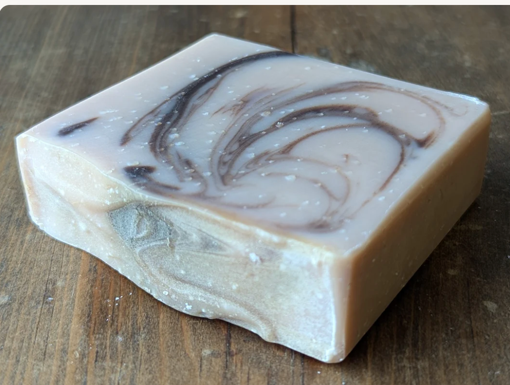 Cherry Almond - Save $5 off 5 bars