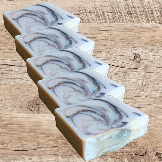 Cherry Almond - Save $5 off 5 bars