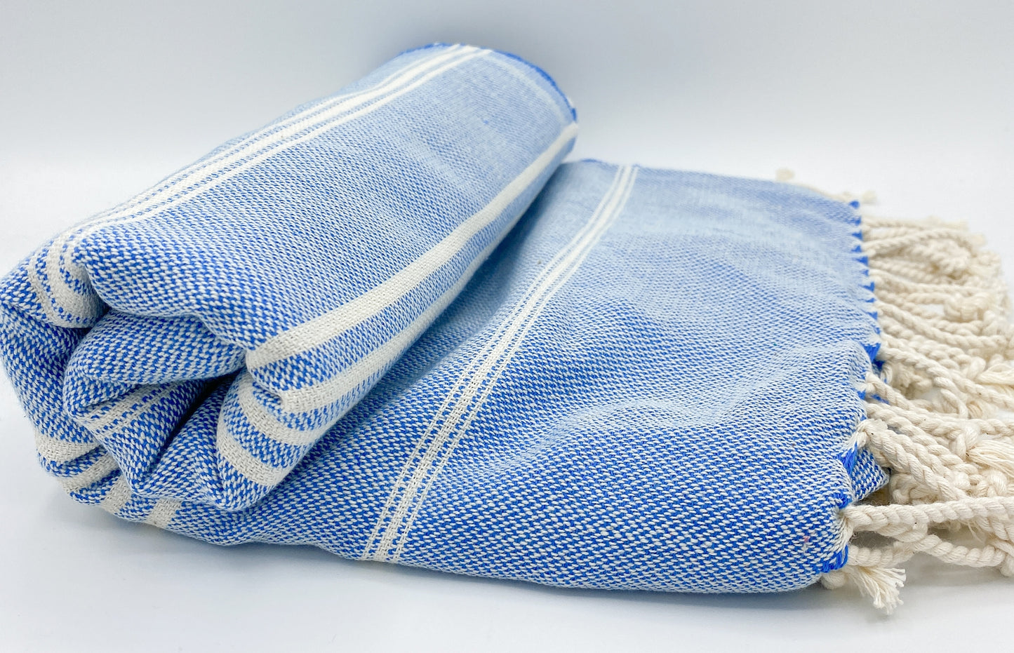 Turkish Cotton Towels