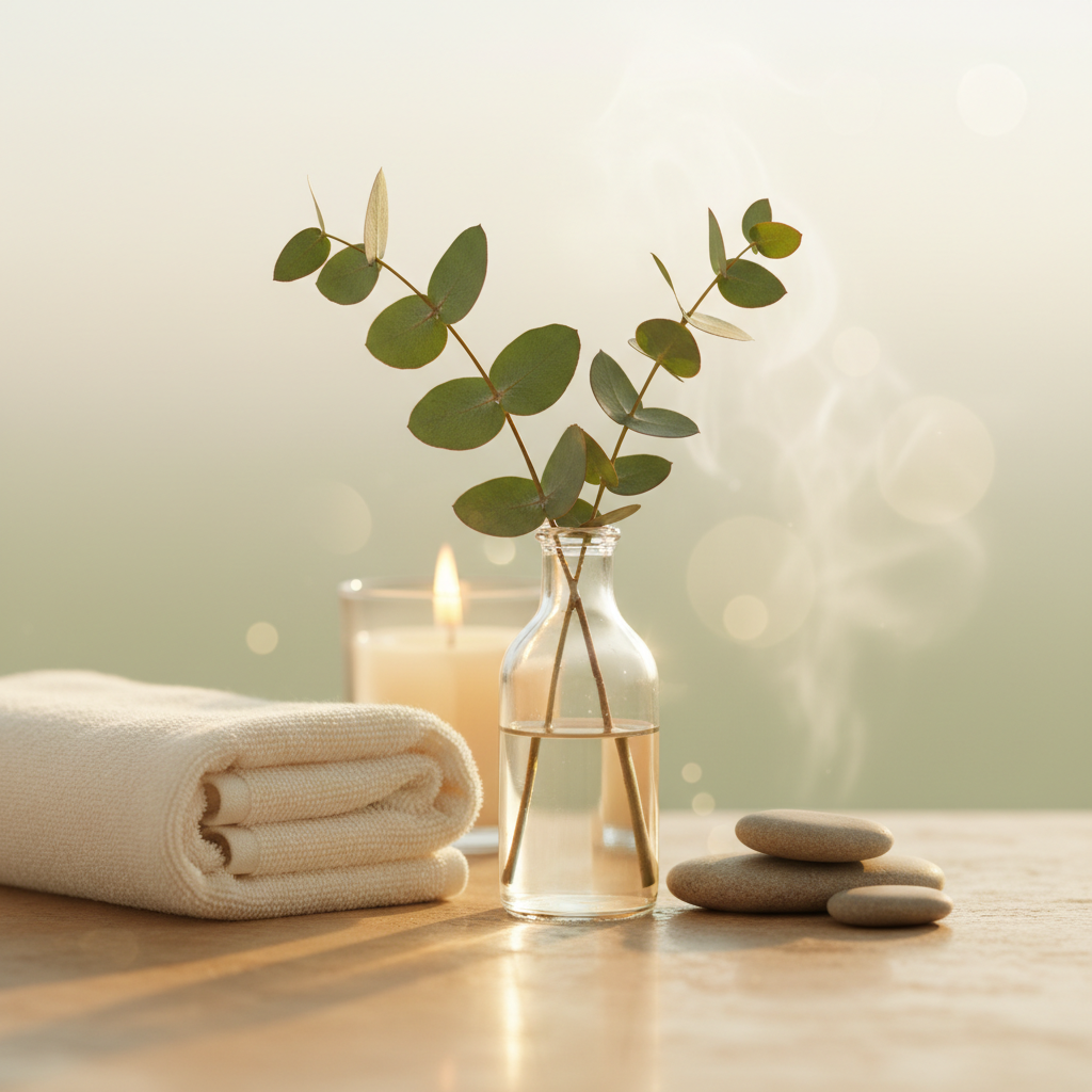 Eucalyptus Bath Care Bundle