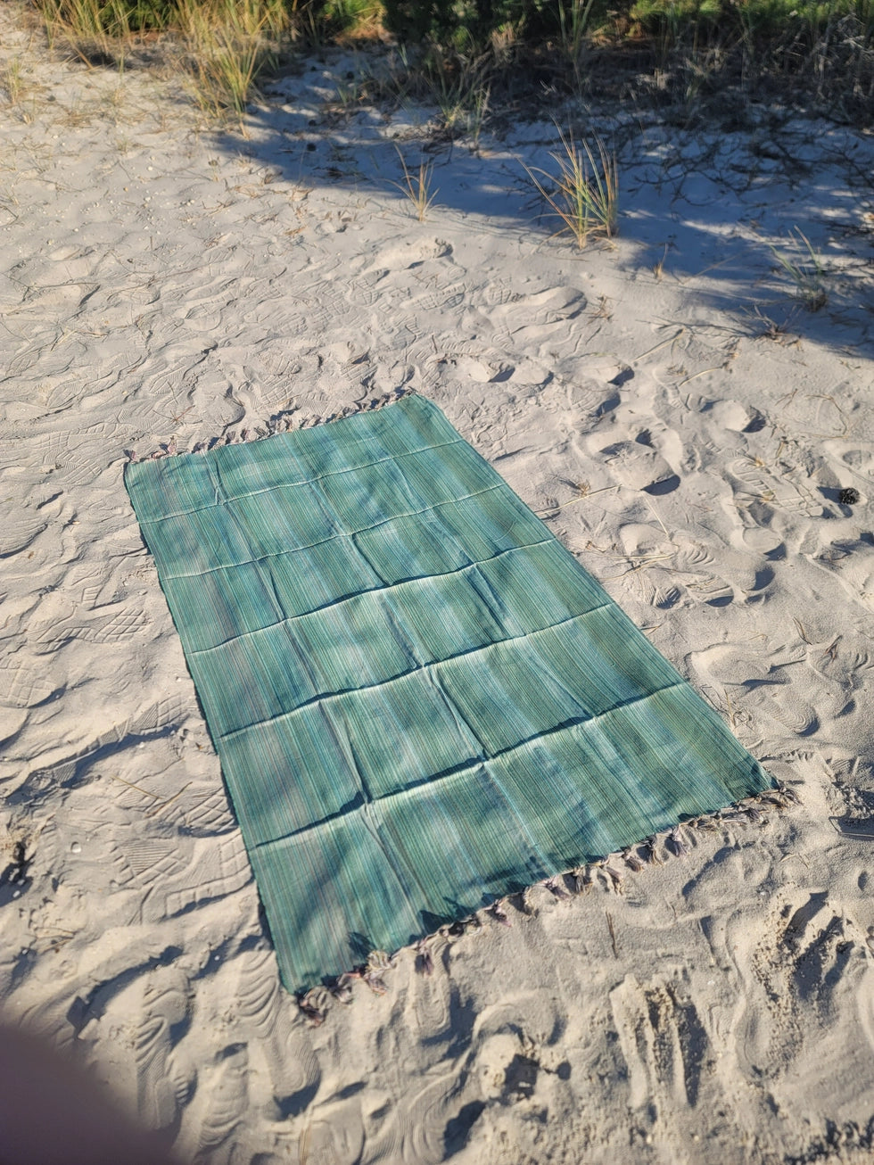 Turkish Cotton Towels