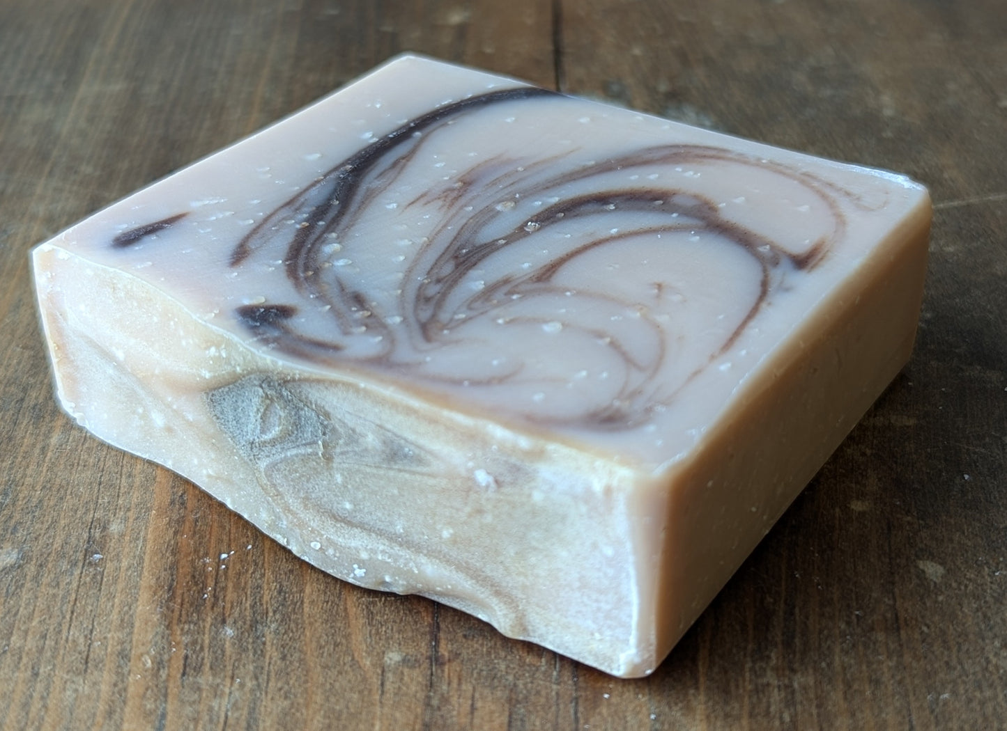 Cherry Almond