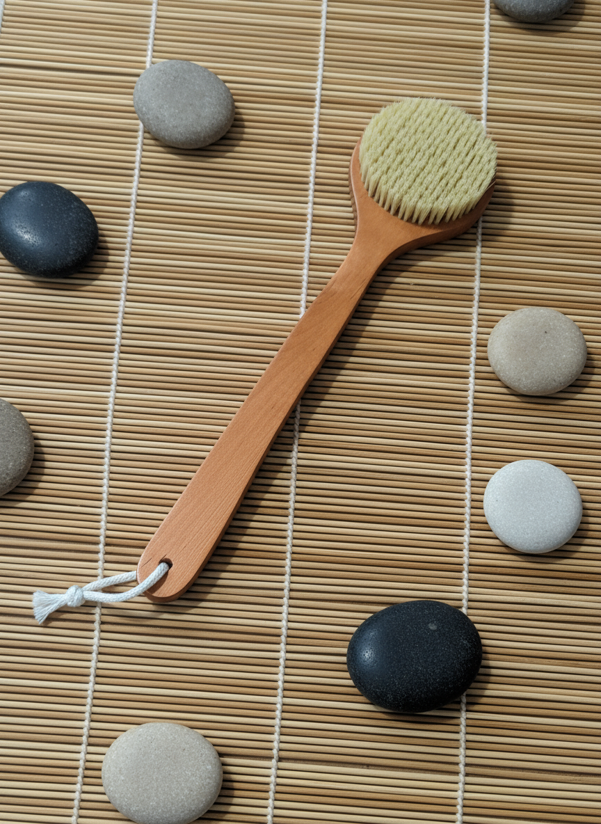 Body Care 3 Brush Set