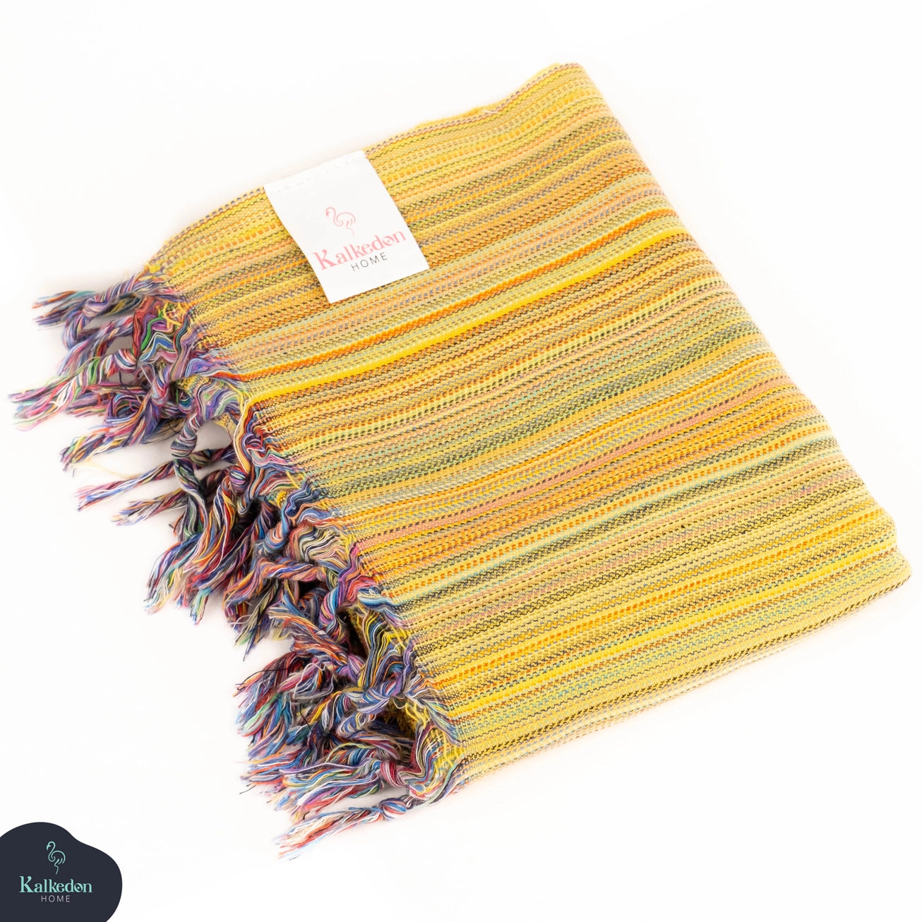 Turkish Cotton Towels