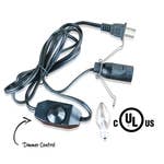 Himalayan Salt Lamp, Aromatherapy