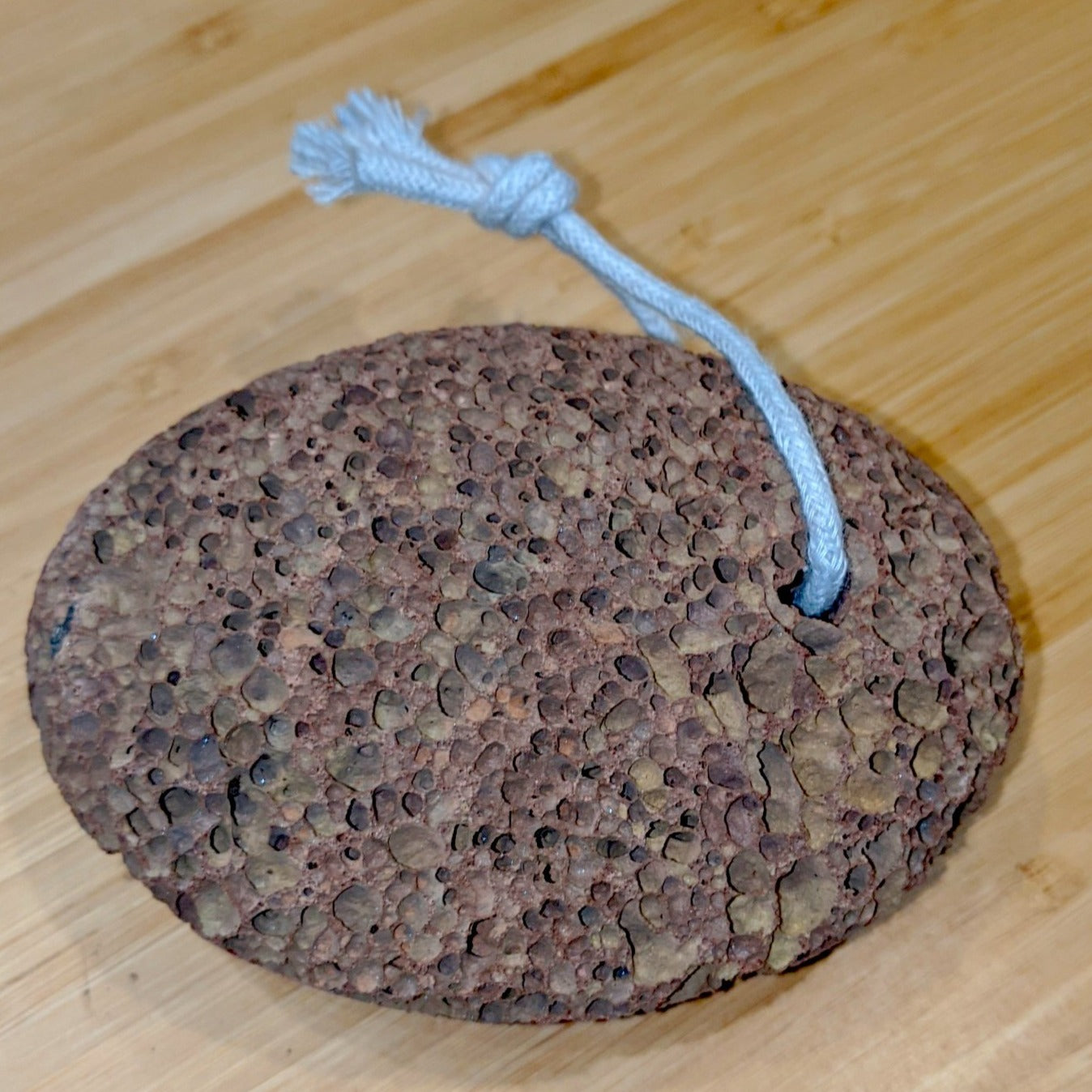 Distinct Bath & Body Volcanic Pumice Stone