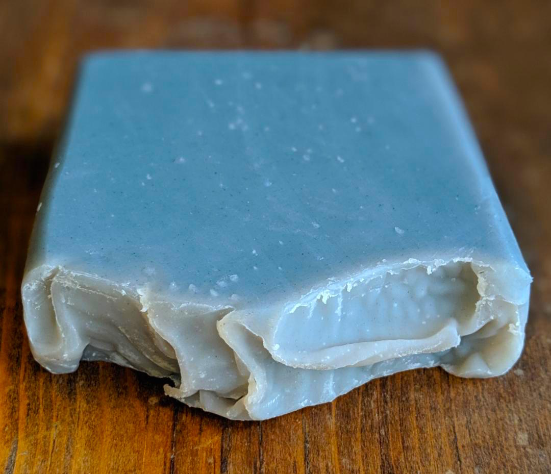 Spectrum Lavender Mint Soap