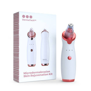 Microdermabrasion Skin Rejuvenation Kit