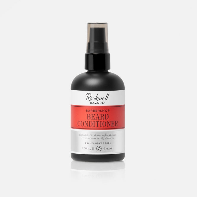 Rockwell Beard Conditioner