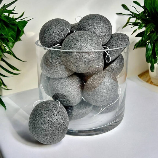Konjac Cleansing Sponge