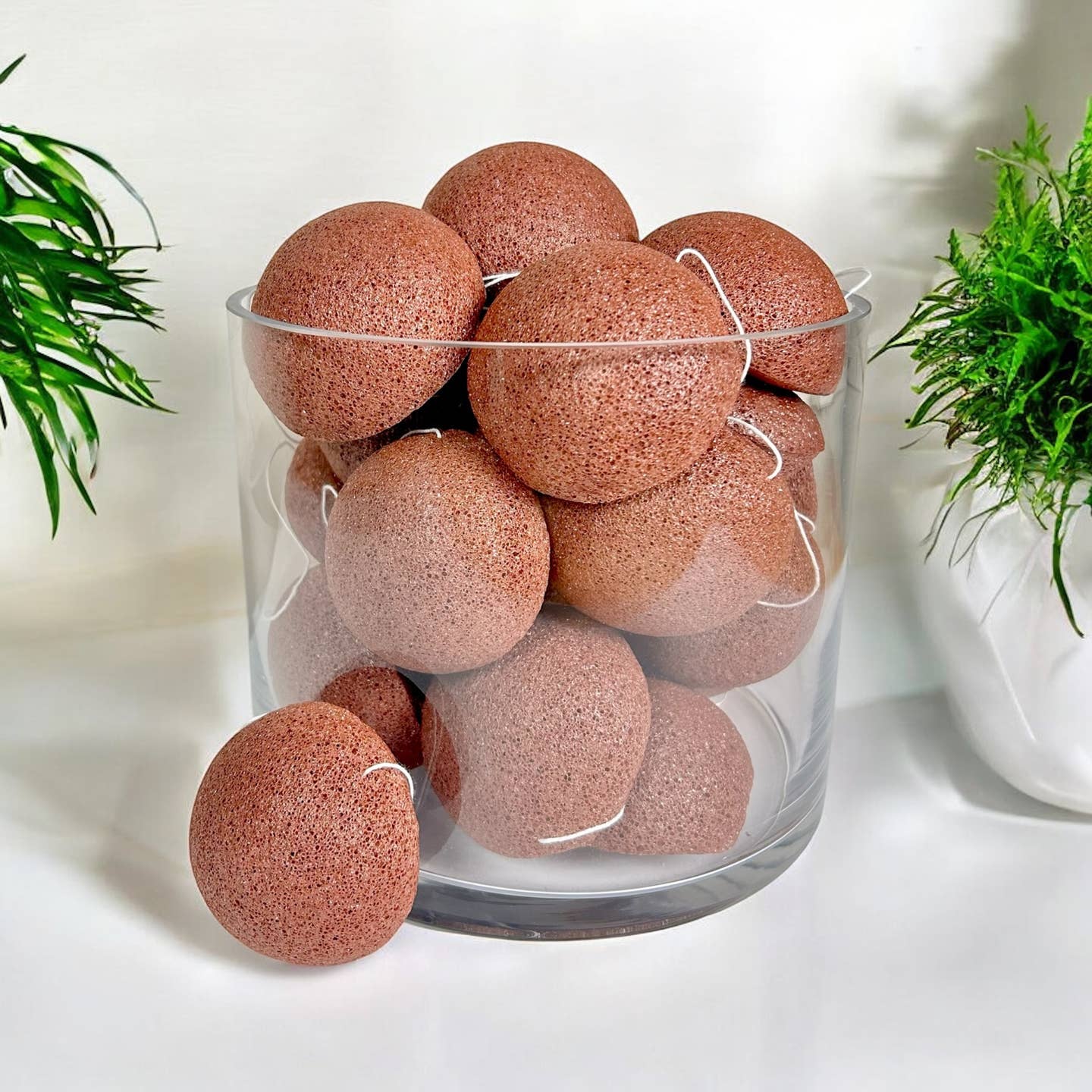 Konjac Cleansing Sponge
