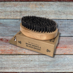 Beard & Bates Board Bristle Beard Brush