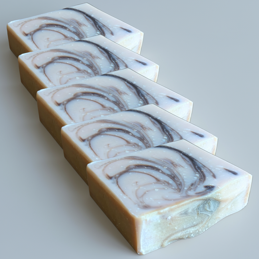 Cherry Almond - Save $5 off 5 bars