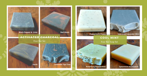 Soap & More Subscription Box (12-Month)