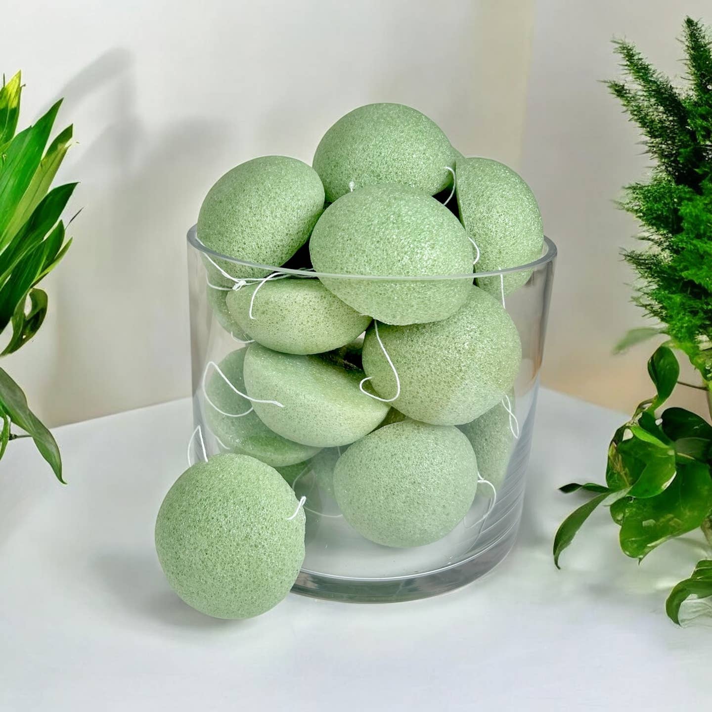 Konjac Cleansing Sponge