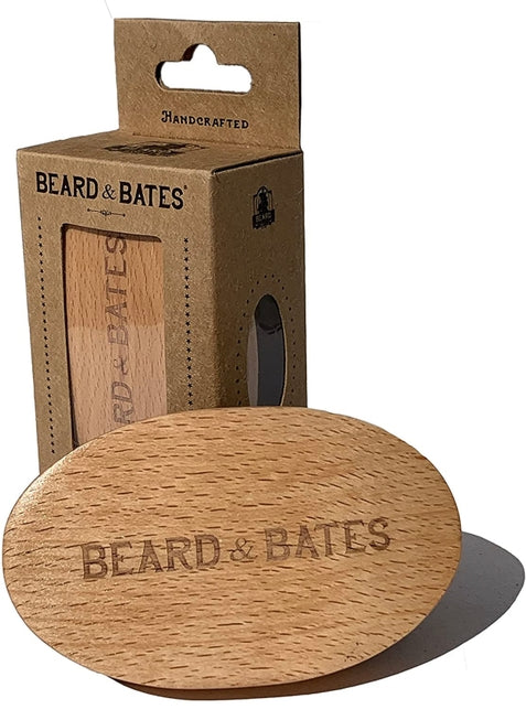 Board Bristle Beard Brush