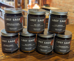 Soy Candles by Lost Sage