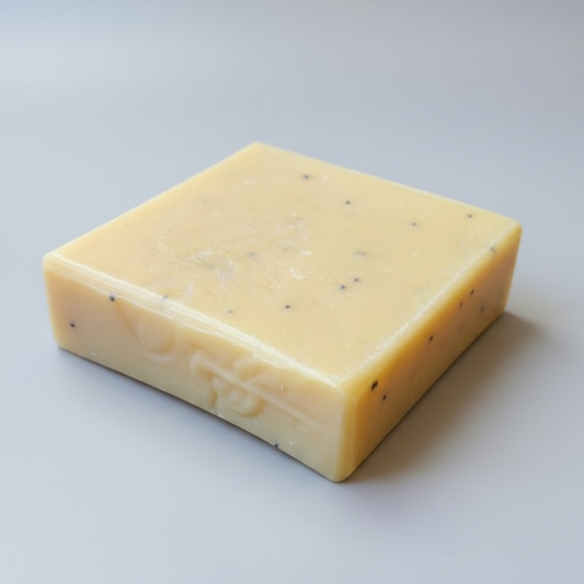 Lemon Poppy