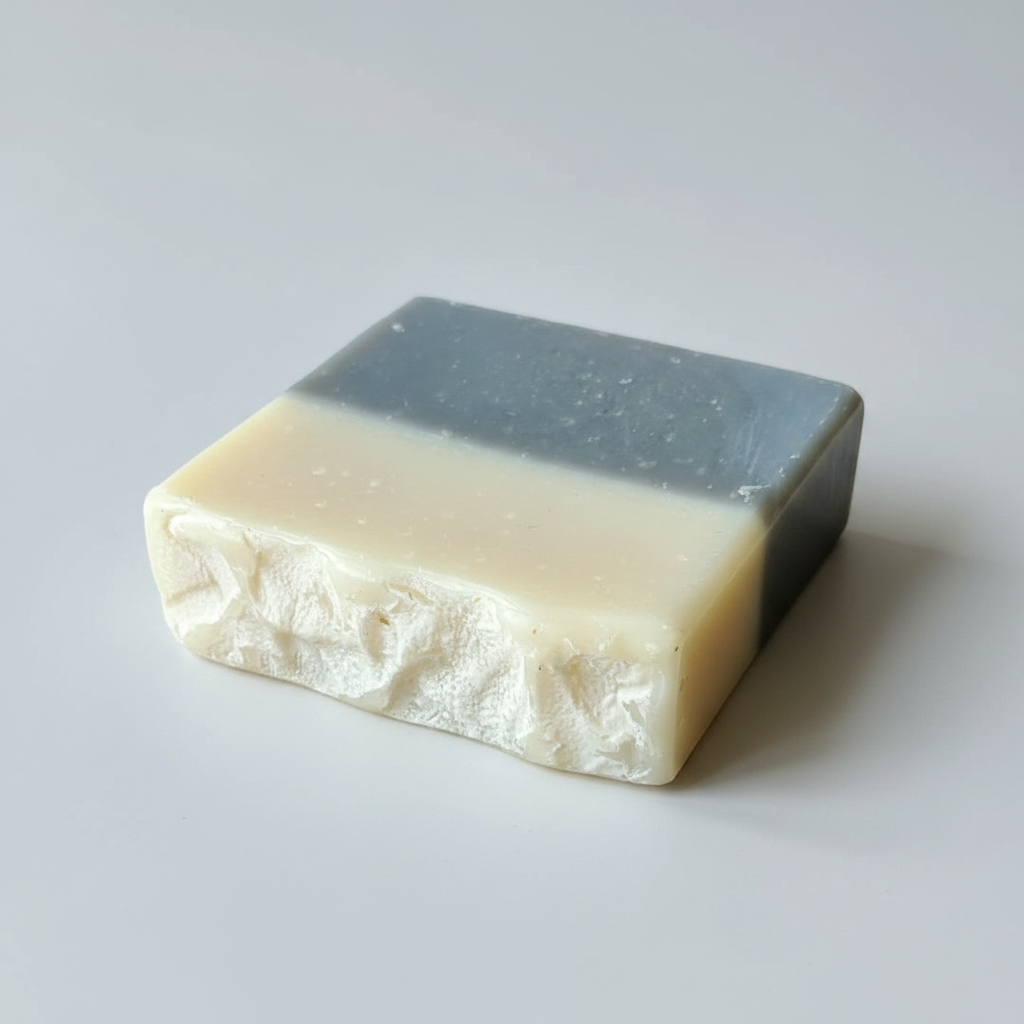 Black Salt & Cypress