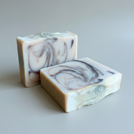 Cherry Almond - Save $1 off 2 bars