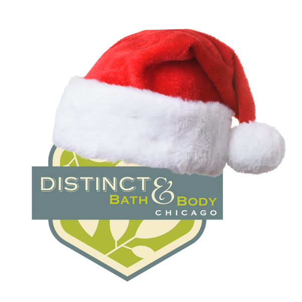 Distinct Bath & Body