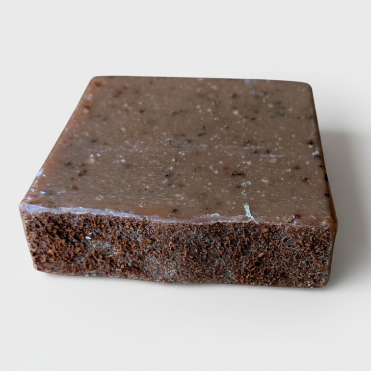 Coffee Scrub