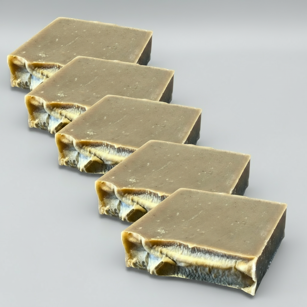 Dragon's Blood - Save $5 off 5 bars