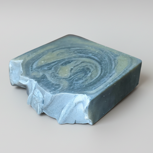 Earth Activated Charcoal Soap