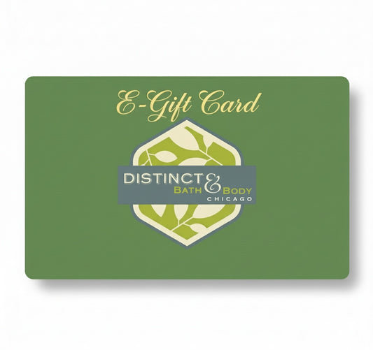 Gift Cards - E-Card, Online Use Only