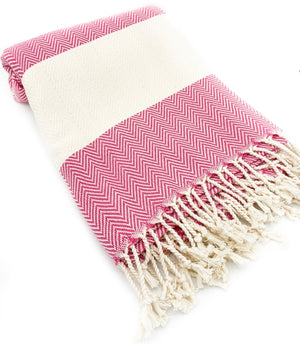 Turkish Cotton Towels and Blankets