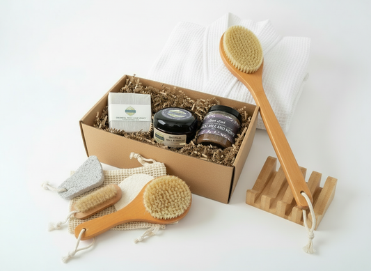 Luxury Care Bundle