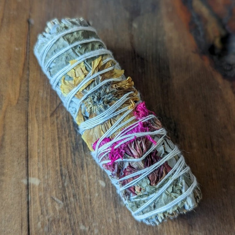 White Sage Bundle Set of (2)