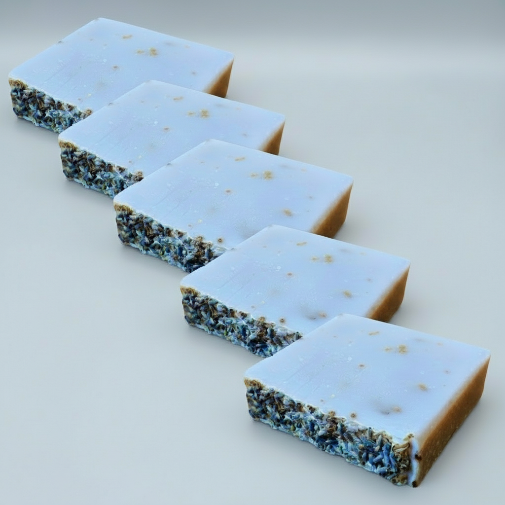 Lavender Meadow - Save $5 off 5 bars
