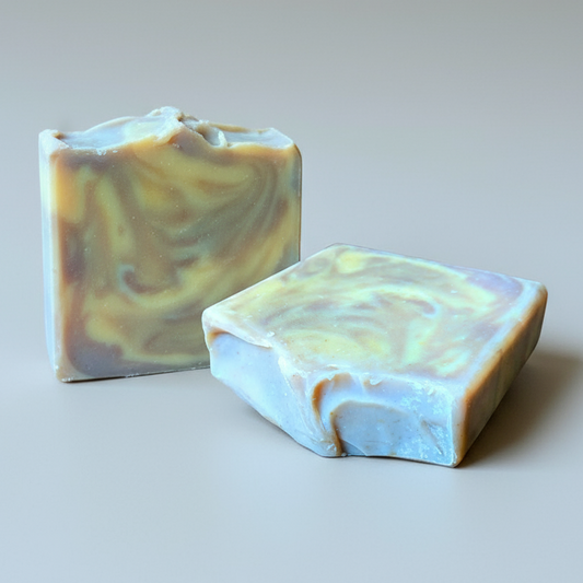 Lavender Patchouli - Save $1 off 2 bars