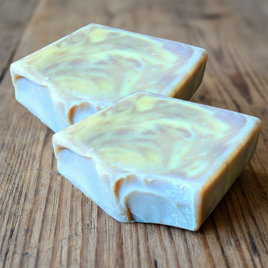 Lavender Patchouli - Save $1 off 2 bars