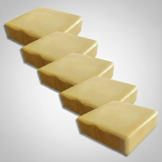 Ginger Lemongrass - Save $5 off 5 bars