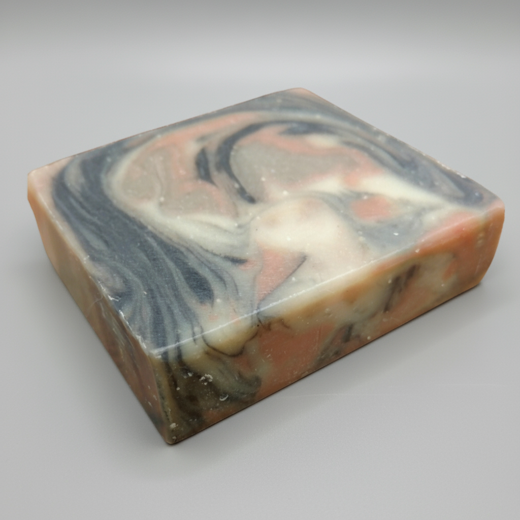 Nag Champa Activated Charcoal