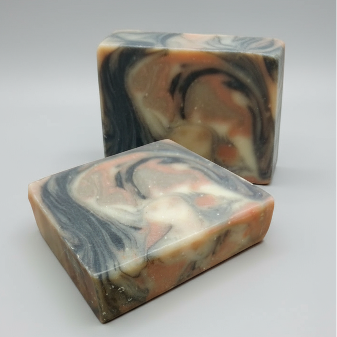 Nag Champa - Save $1 off 2 bars