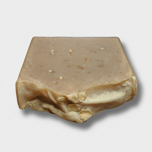 Oatmeal Milk & Honey