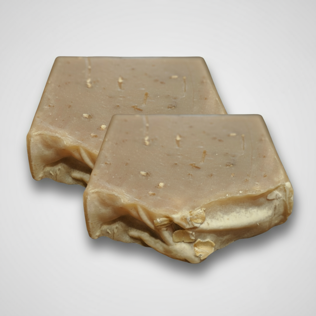 Oatmeal Milk & Honey - Save $1 off 2 bars