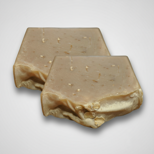 Oatmeal Milk & Honey - Save $1 off 2 bars