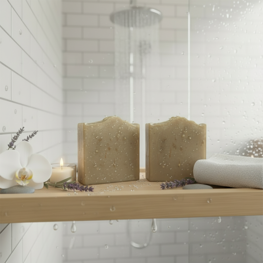 oatmeal milk & honey