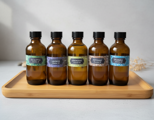 Essential Oils